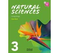 New Think Do Learn Natural 3 Class Book Modulo 1