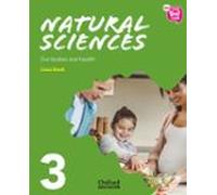 New Think Do Learn Natural 3 Class Book Modulo 2