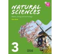 New Think Do Learn Natural 3 Class Book Modulo 3