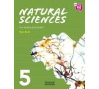 New Think Do Learn Natural 5 Class Book Modulo 2