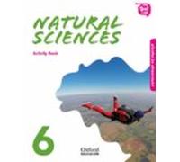 New Think Do Learn Natural Sciences 6. Activity Book (Madrid Edition)
