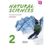 New Think Do Learn Natural Sciences 2. Activity Book. Our bodies and health (National Edition)
