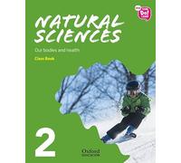 New Think Do Learn Natural 2 Class Book Pack M1