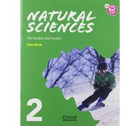 New Think Do Learn Natural Sciences 2. Class Book + Stories Pack (National Edition)