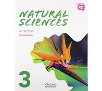 New Think Do Learn Natural Sciences 3. Activity Book