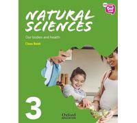 New Think Do Learn Natural Sciences 3. Class Book Module 2. Our bodies and health