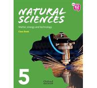 New Think Do Learn Natural Sciences 5. Class Book Module 3. Matter, energy and technology
