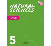 New Think Do Learn Natural Sciences 5. Class Book Pack
