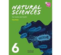 New Think Do Learn Natural Sciences 6. Class Book. Our bodies and health (National Edition)