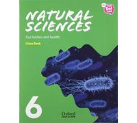 New Think Do Learn Natural Sciences 6. Class Book Pack (National Edition)