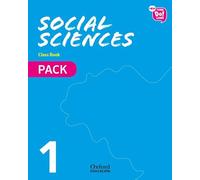 New Think Do Learn Social Sciences 1. Activity Book