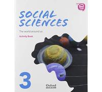 New Think Do Learn Social Sciences 3. Activity Book