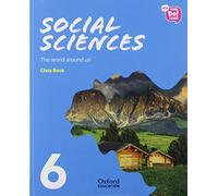 New Think Do Learn Social Sciences 6. Class Book Pack (National Edition)