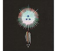 New Tide Orquesta - Monster Outside [Vinilo]