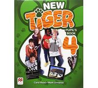 NEW TIGER 4 Pb