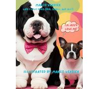 New Title Why I Love Dogs (Big, Small, and All!