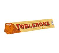 New Toblerone Orange Twist 360 G