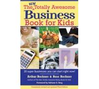 New Totally Awesome Business Book For Kids (ebook)