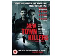 New Town Killers