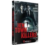 New Town Killers [Francia] [DVD]