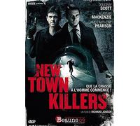 New Town Killers [Francia] [DVD]