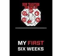 New Tradition Mixed Martial Arts