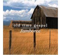 New Tradition Staff - Old Time Gospel Jamboree