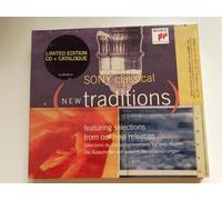 New Traditions Samp.