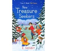 New Treasure Seekers (ebook)