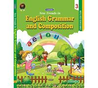 New Trends In English Grammar And Composition-3