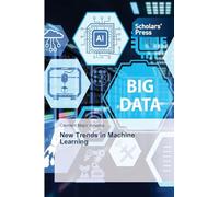 New Trends in Machine Learning