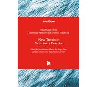 New Trends in Veterinary Practice (Veterinary Medicine and Science)