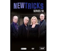 New Tricks: Complete BBC Series 10 [DVD] [Reino Unido]