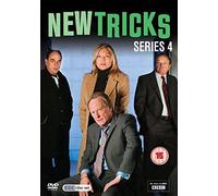 New Tricks : Complete BBC Series 4 [Reino Unido] [DVD]