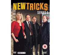 New Tricks : Complete BBC Series 5 [DVD] [Reino Unido]