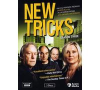 New Tricks - New Tricks: Season 3 [Edizione: Stati Uniti] [USA] [DVD]