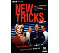 New Tricks: Season 1 [Edizione: Stati Uniti] [Alemania] [DVD]