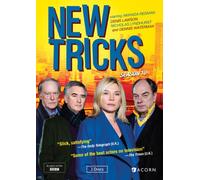New Tricks-Season 10 [USA] [DVD]