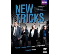 New Tricks: Season 2 (3 Dvd) [Edizione: Stati Uniti] [USA]