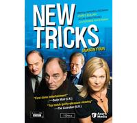 New Tricks: Season 4 [USA] [DVD]