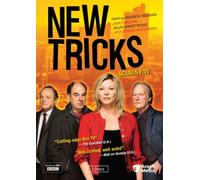 New Tricks: Season 5 [Reino Unido] [DVD]