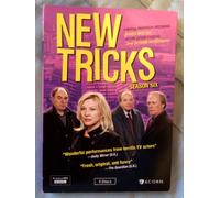New Tricks - New Tricks: Season 6 [Edizione: Stati Uniti] [USA] [DVD]