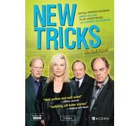 New Tricks: Season 8 [Reino Unido] [DVD]