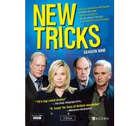 New Tricks: Season 9 [Reino Unido] [DVD]