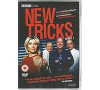 New Tricks - Series 1 [Reino Unido] [DVD]