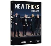New Tricks Series 11 [DVD]