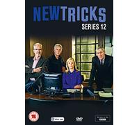 New Tricks Series 12 [Reino Unido] [DVD]