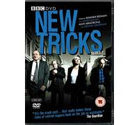 New Tricks - Series 2 [Reino Unido] [DVD]