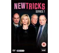 New Tricks - Series 7 [DVD] [Reino Unido]