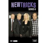 New Tricks - Series 8 [DVD] [Reino Unido]